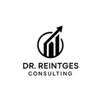 Home dr. reintges consulting logo