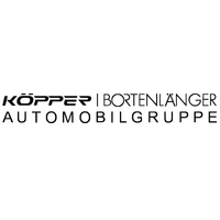 Home koepper borthenlaenger logo