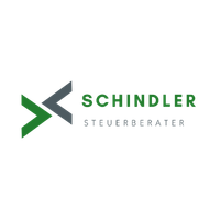 Home schindler steuerberater logo