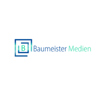 Home baumeister medien logo
