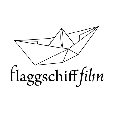 Home flaggschiff film logo