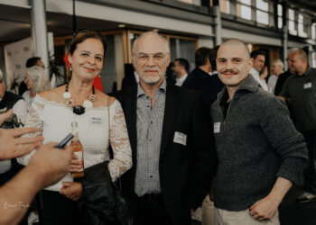 Events/Impulsgäste 191ikb08289