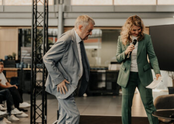 Events/Impulsgäste 519ikb08731