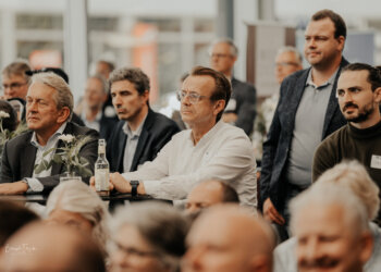 Events/Impulsgäste 527ikb08745