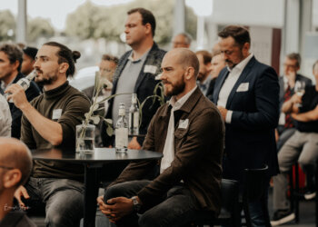 Events/Impulsgäste 535ikb08753