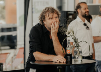 Events/Impulsgäste 607ikb08903