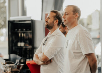 Events/Impulsgäste 703ikb09093