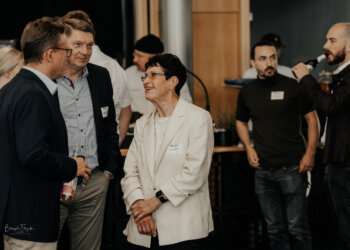 Events/Impulsgäste 767ikb09239