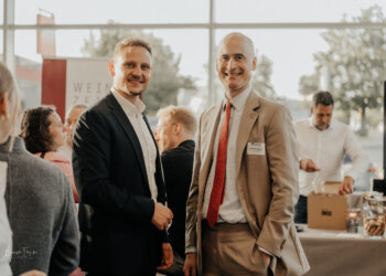 Events/Impulsgäste 866ikb09804