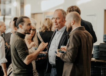 Events/Impulsgäste 873ikb09841