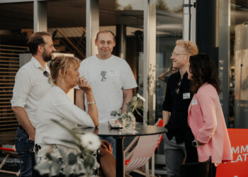 Events/Impulsgäste 885ikb09902