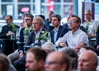 Events/Impulsgäste niederrhein impulse i 0210