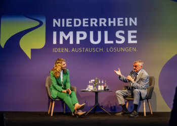 Events/Impulsgäste niederrhein impulse i 0278