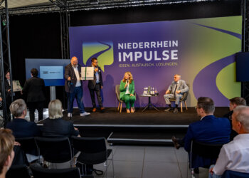 Events/Impulsgäste niederrhein impulse i 0333
