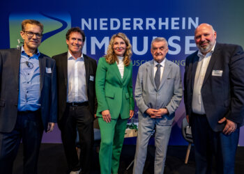 Events/Impulsgäste niederrhein impulse i 0367