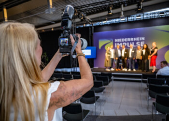 Events/Impulsgäste niederrhein impulse i 0463