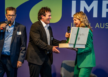 Events/Impulsgäste niederrhein impulse i 07543
