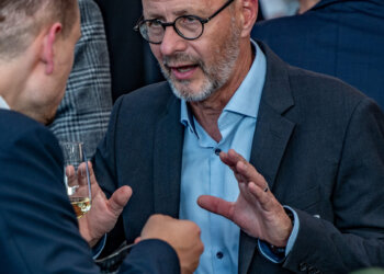 Events/Impulsgäste niederrhein impulse i 07595