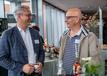 Events/Impulsgäste niederrhein impulse i 9585