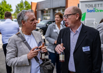 Events/Impulsgäste niederrhein impulse i 9595
