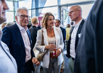 Events/Impulsgäste niederrhein impulse i 9682