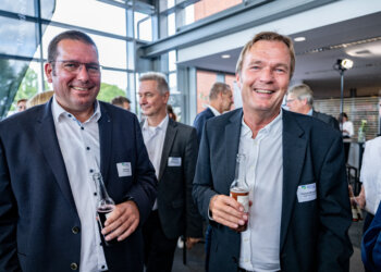 Events/Impulsgäste niederrhein impulse i 9765