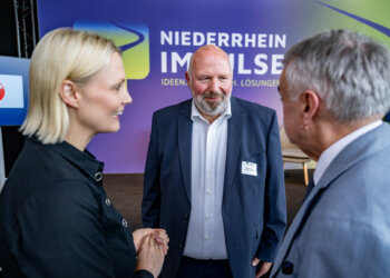 Events/Impulsgäste niederrhein impulse i 9777