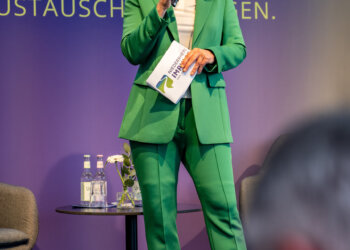 Events/Impulsgäste niederrhein impulse i 9830