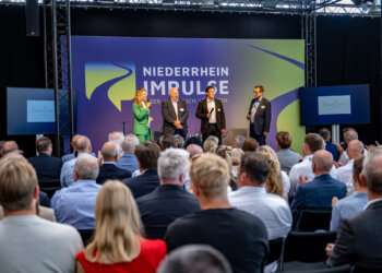 Events/Impulsgäste niederrhein impulse i 9864