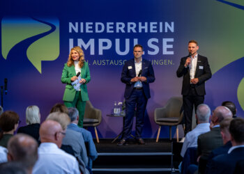 Events/Impulsgäste niederrhein impulse i 9967